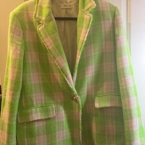 Mango (MNG) Blazer